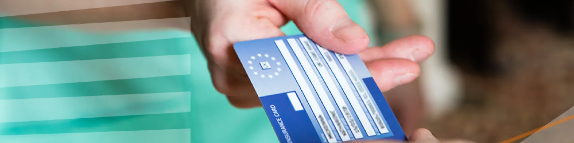 European Health Insurance Card