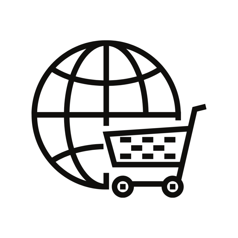 Commerce pictogram