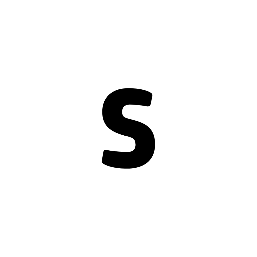 S letter