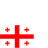Georgia flag