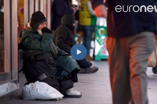 Illustration EU Citizen's Engagement Platform