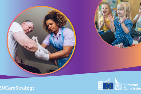 European Care Strategy news item