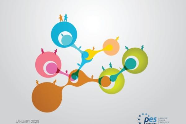 PES Annual Report 2024